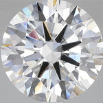 IGI 5.08 Carat Round Brilliant Lab Grown Diamond 人工培育鑽石 實驗室人造鑽石