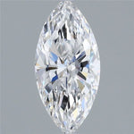 IGI 1.03 Carat Marquise Lab Grown Diamond 人工培育鑽石 實驗室人造鑽石