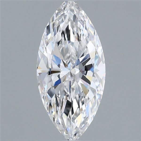 IGI 1.03 Carat Marquise Lab Grown Diamond 人工培育鑽石 實驗室人造鑽石