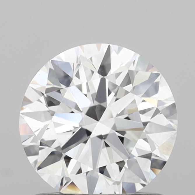 IGI 1.02 Carat Round Brilliant Lab Grown Diamond 人工培育鑽石 實驗室人造鑽石