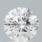 IGI 1.93 Carat Round Brilliant Lab Grown Diamond