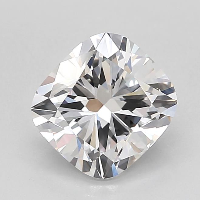 IGI 1.74 Carat Cushion Lab Grown Diamond 人工培育鑽石 實驗室人造鑽石