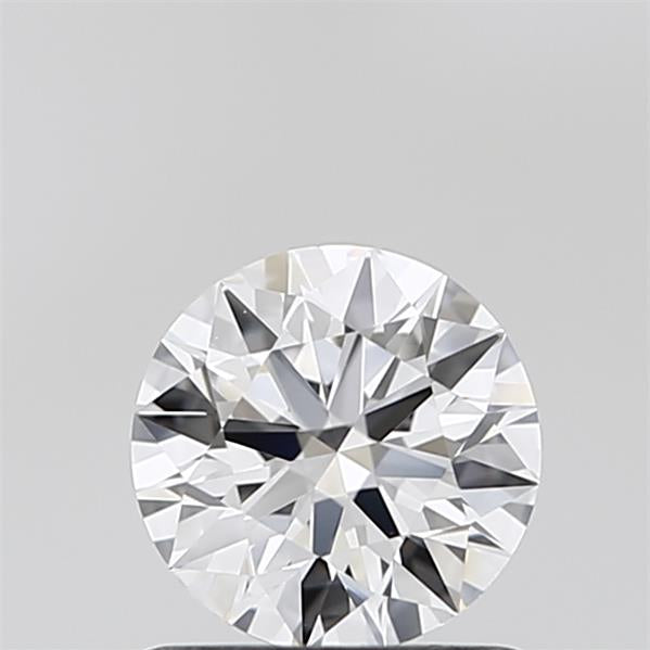 IGI 0.81 Carat Round Brilliant Lab Grown Diamond