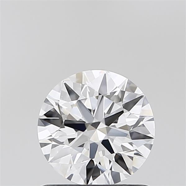 IGI 0.81 Carat Round Brilliant Lab Grown Diamond