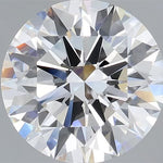 IGI 3.06 Carat Round Brilliant Lab Grown Diamond 人工培育鑽石 實驗室人造鑽石