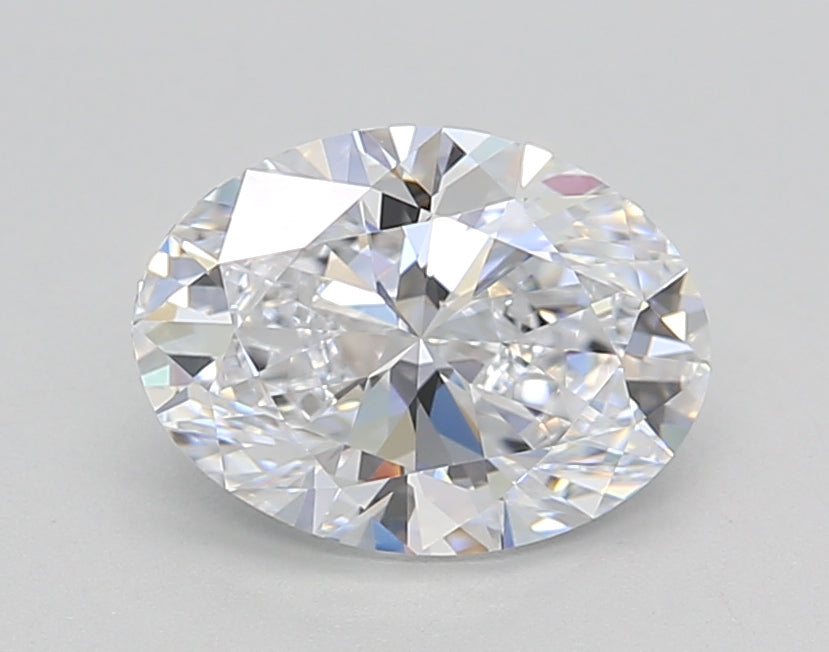 IGI 1.5 Carat 橢圓形 - Oval 培育鑽石 Lab Grown Diamond 人造鑽石 人工鑽石 實驗室鑽石 培養鑽石 香港 培育鑽 