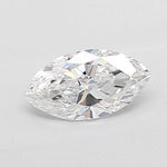 IGI 1.03 Carat Marquise Lab Grown Diamond 人工培育鑽石 實驗室人造鑽石