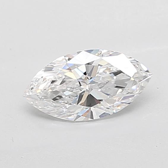 IGI 1.03 Carat Marquise Lab Grown Diamond 人工培育鑽石 實驗室人造鑽石