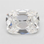 IGI 4.21 Carat Cushion Lab Grown Diamond 人工培育鑽石 實驗室人造鑽石
