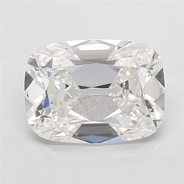 IGI 4.21 Carat Cushion Lab Grown Diamond 人工培育鑽石 實驗室人造鑽石