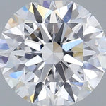 IGI 1.20 Carat Round Brilliant Lab Grown Diamond 人工培育鑽石 實驗室人造鑽石