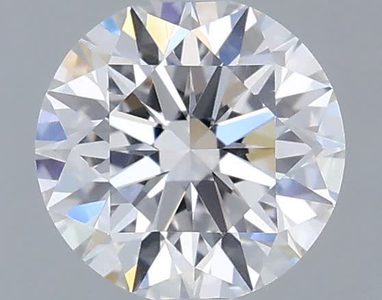 IGI 1.20 Carat Round Brilliant Lab Grown Diamond 人工培育鑽石 實驗室人造鑽石