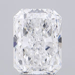 IGI 3.05 Carat Radiant Cut Lab Grown Diamond 人工培育鑽石 實驗室人造鑽石