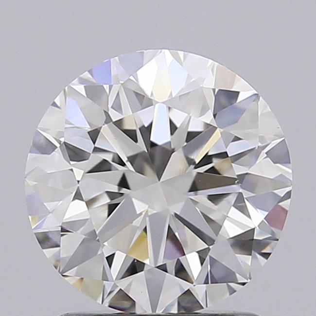 IGI 1.50 Carat Round Brilliant Lab Grown Diamond 人工培育鑽石 實驗室人造鑽石