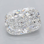 IGI 1.71 Carat Cushion Lab Grown Diamond 人工培育鑽石 實驗室人造鑽石