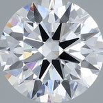 IGI 1.31 Carat Round Brilliant Lab Grown Diamond 人工培育鑽石 實驗室人造鑽石