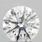IGI 3.05 Carat Round Brilliant Lab Grown Diamond 人工培育鑽石 實驗室人造鑽石