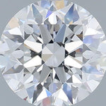IGI 1.17 Carat Round Brilliant Lab Grown Diamond 人工培育鑽石 實驗室人造鑽石