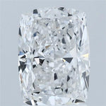 IGI 2.03 Carat Cushion Lab Grown Diamond 人工培育鑽石 實驗室人造鑽石
