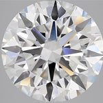 IGI 7.00 Carat Round Brilliant Lab Grown Diamond 人工培育鑽石 實驗室人造鑽石