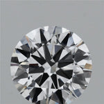 IGI 1.92 Carat Round Brilliant Lab Grown Diamond