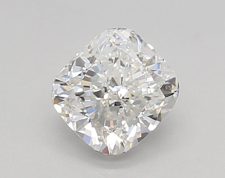 IGI 1.01 Carat 枕形 - Cushion 培育鑽石 Lab Grown Diamond 人造鑽石 人工鑽石 實驗室鑽石 培養鑽石 香港 培育鑽 