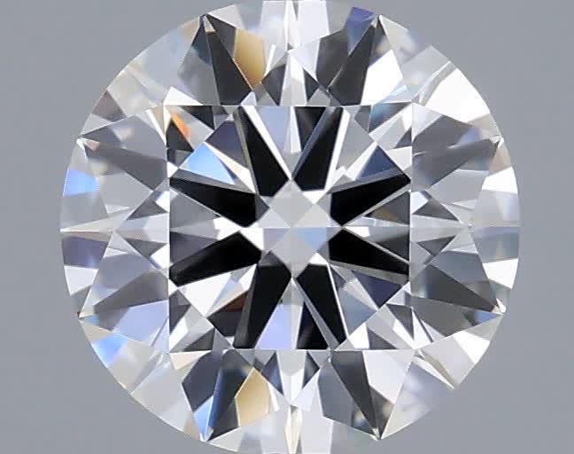 IGI 1.75 Carat Round Brilliant Lab Grown Diamond 人工培育鑽石 實驗室人造鑽石