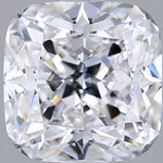 IGI 2.59 Carat Cushion Lab Grown Diamond 人工培育鑽石 實驗室人造鑽石