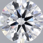 IGI 1.32 Carat Round Brilliant Lab Grown Diamond 人工培育鑽石 實驗室人造鑽石