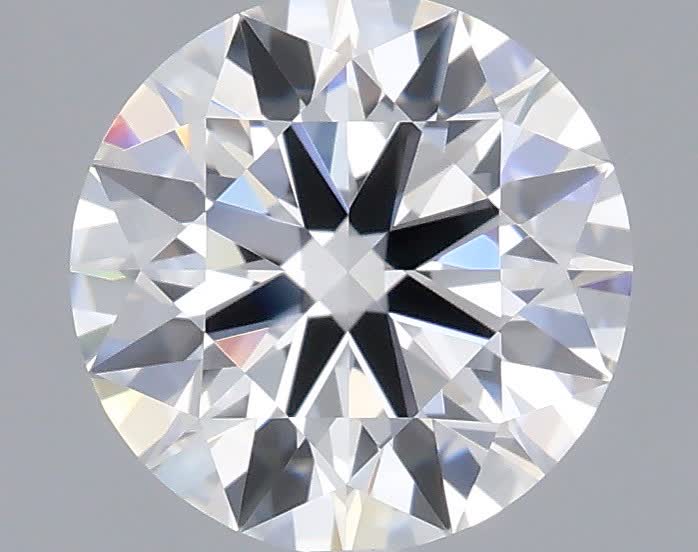 IGI 1.32 Carat Round Brilliant Lab Grown Diamond 人工培育鑽石 實驗室人造鑽石