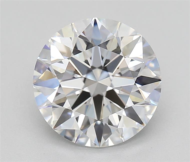 IGI 1.74 Carat Round Brilliant Lab Grown Diamond 人工培育鑽石 實驗室人造鑽石