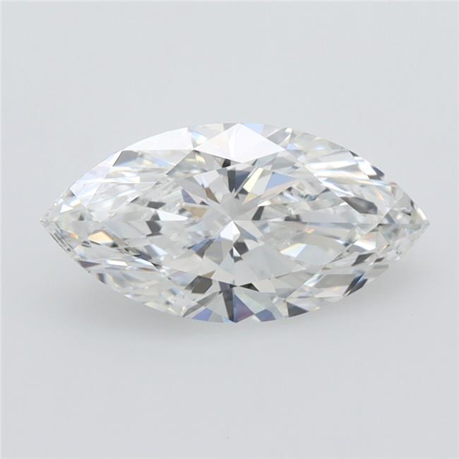 IGI 1.1 Carat Marquise Lab Grown Diamond