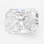 IGI 3.26 Carat Radiant Cut Lab Grown Diamond 人工培育鑽石 實驗室人造鑽石