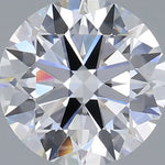 IGI 1.73 Carat Round Brilliant Lab Grown Diamond 人工培育鑽石 實驗室人造鑽石