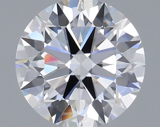 IGI 1.73 Carat Round Brilliant Lab Grown Diamond 人工培育鑽石 實驗室人造鑽石