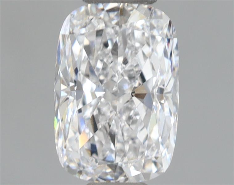 IGI 1.02 Carat Cushion Lab Grown Diamond 人工培育鑽石 實驗室人造鑽石