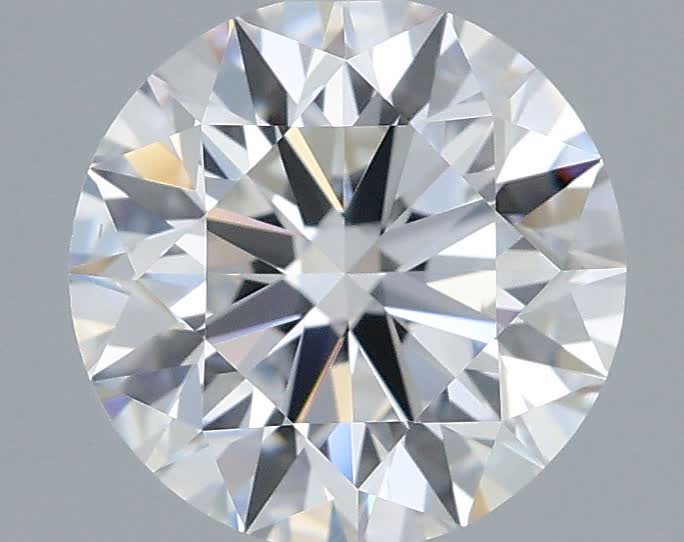 IGI 1.66 Carat Round Brilliant Lab Grown Diamond 人工培育鑽石 實驗室人造鑽石
