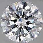 IGI 2.53 Carat Round Brilliant Lab Grown Diamond 人工培育鑽石 實驗室人造鑽石