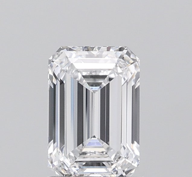 IGI 1.05 Carat Emerald Lab Grown Diamond 人工培育鑽石 實驗室人造鑽石