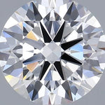 IGI 1.23 Carat Round Brilliant Lab Grown Diamond 人工培育鑽石 實驗室人造鑽石