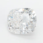 IGI 5.28 Carat Cushion Lab Grown Diamond 人工培育鑽石 實驗室人造鑽石