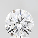 IGI 1.73 Carat Round Brilliant Lab Grown Diamond 人工培育鑽石 實驗室人造鑽石