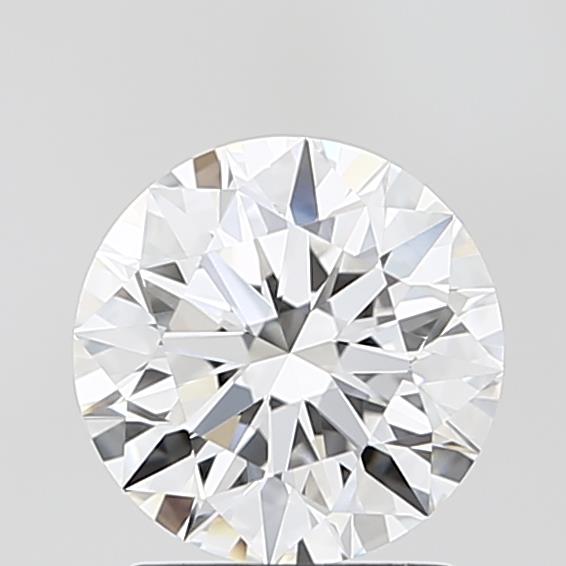 IGI 1.73 Carat Round Brilliant Lab Grown Diamond 人工培育鑽石 實驗室人造鑽石
