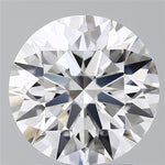 IGI 2.78 Carat Round Brilliant Lab Grown Diamond 人工培育鑽石 實驗室人造鑽石