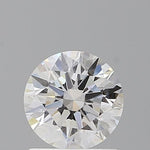 IGI 1.10 Carat Round Brilliant Lab Grown Diamond 人工培育鑽石 實驗室人造鑽石