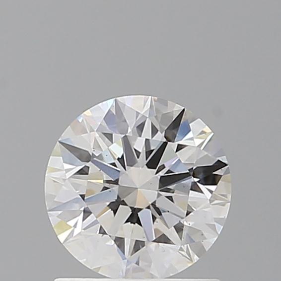 IGI 1.10 Carat Round Brilliant Lab Grown Diamond 人工培育鑽石 實驗室人造鑽石