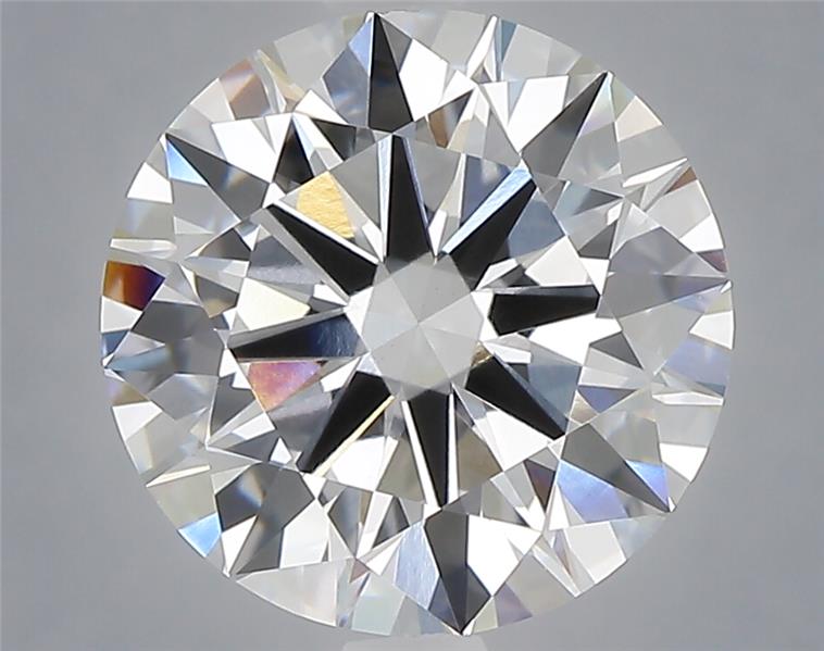 IGI 3.02 Carat Round Brilliant Lab Grown Diamond