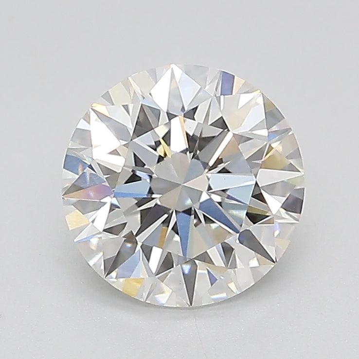 IGI 1.52 Carat 圓形 - Round Brilliant 培育鑽石 Lab Grown Diamond 人造鑽石 人工鑽石 實驗室鑽石 培養鑽石 香港 培育鑽 