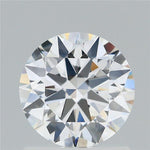 IGI 1 Carat Round Brilliant Lab Grown Diamond