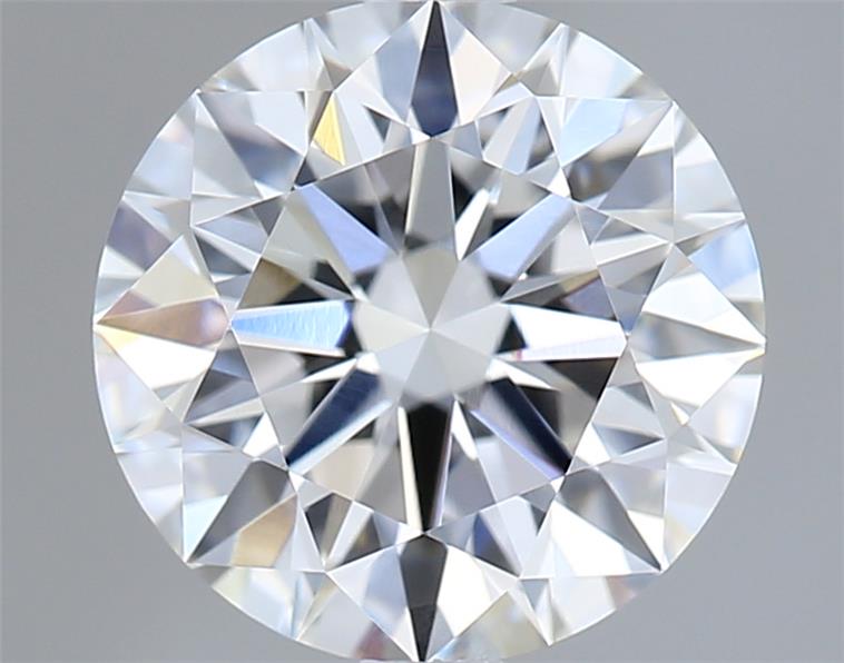 IGI 1.50 Carat Round Brilliant Lab Grown Diamond 人工培育鑽石 實驗室人造鑽石